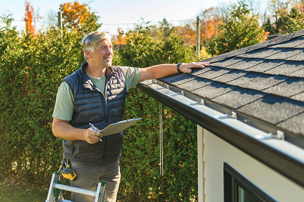 Trusted Metal Roofing service in Ashton, MD - Ben Roofing and Steel LLC